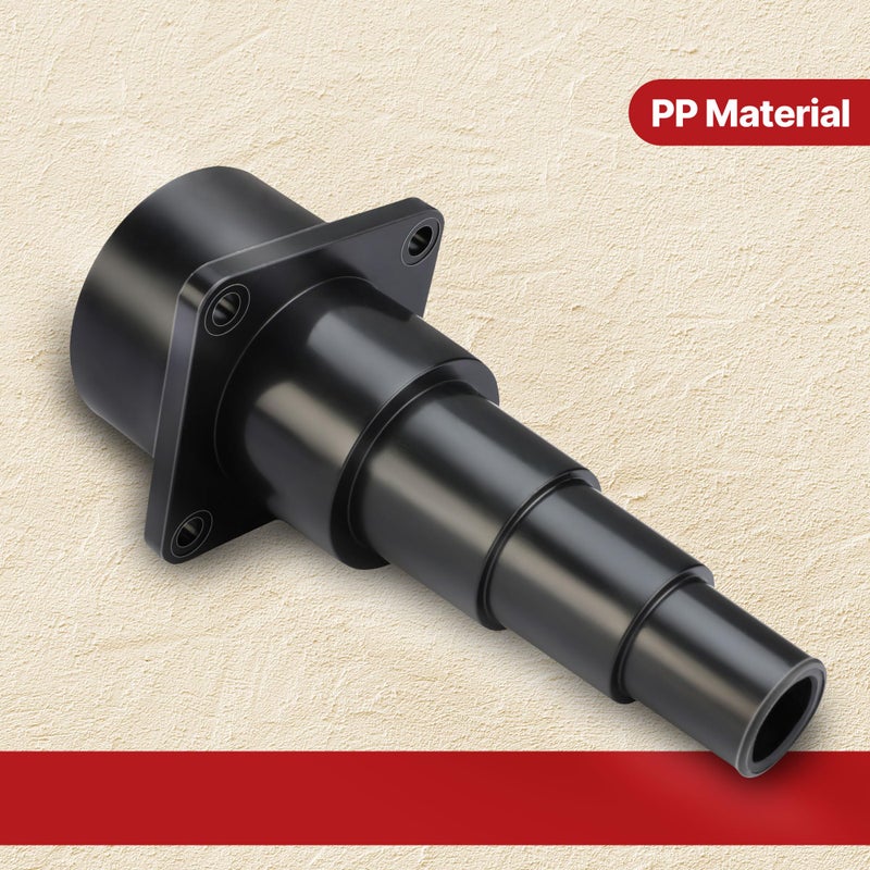 SHOPVAC Shop Vac 90687 Universal Tool Adapter  2PCS - Image 5